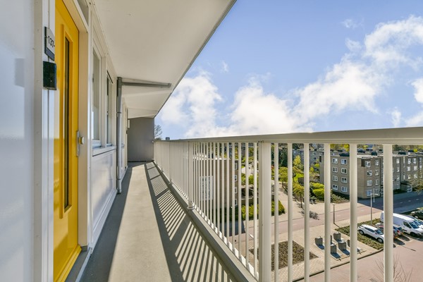 Medium property photo - Nicolaas Anslijnstraat 137, 1068 WV Amsterdam